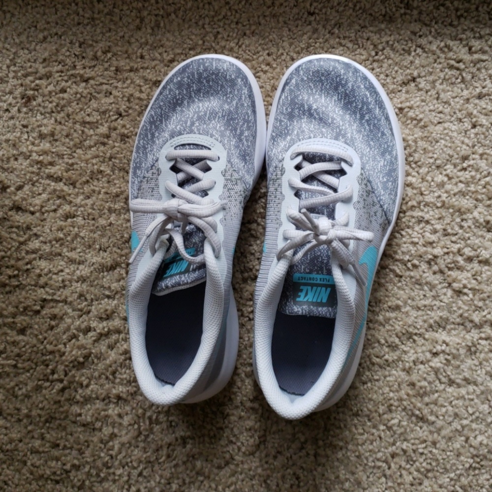 Nike shoes